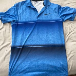 Men’s Small Nike Golf Shirt